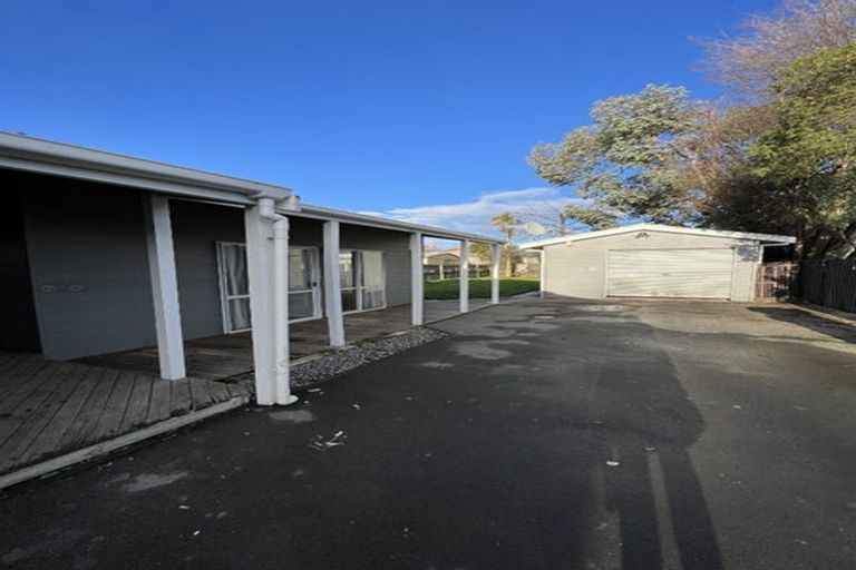 Photo of property in 66 Aylesford Street, Mairehau, Christchurch, 8013