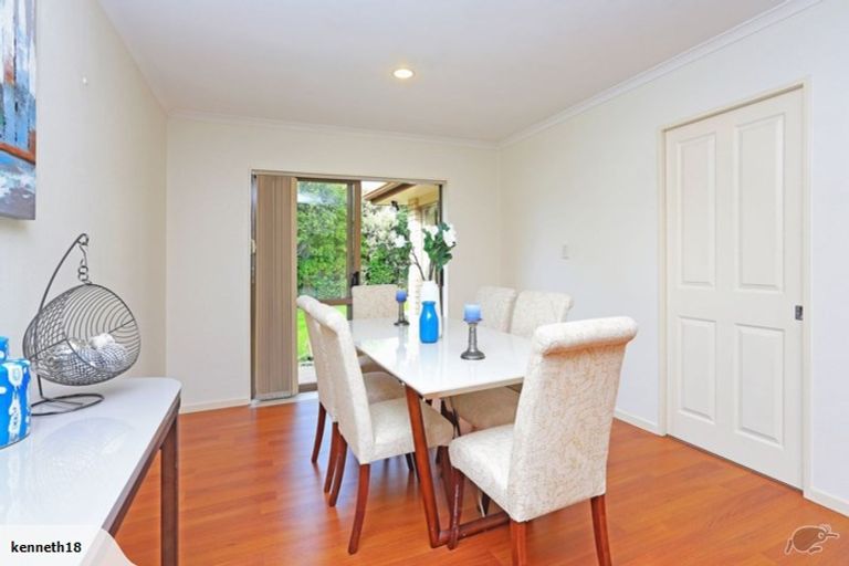 Photo of property in 13/128 Stancombe Road, Flat Bush, Auckland, 2016