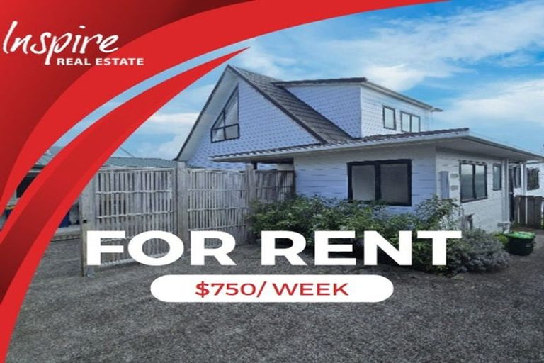 Photo of property in 21 Sungrove Rise, Sunnyvale, Auckland, 0612