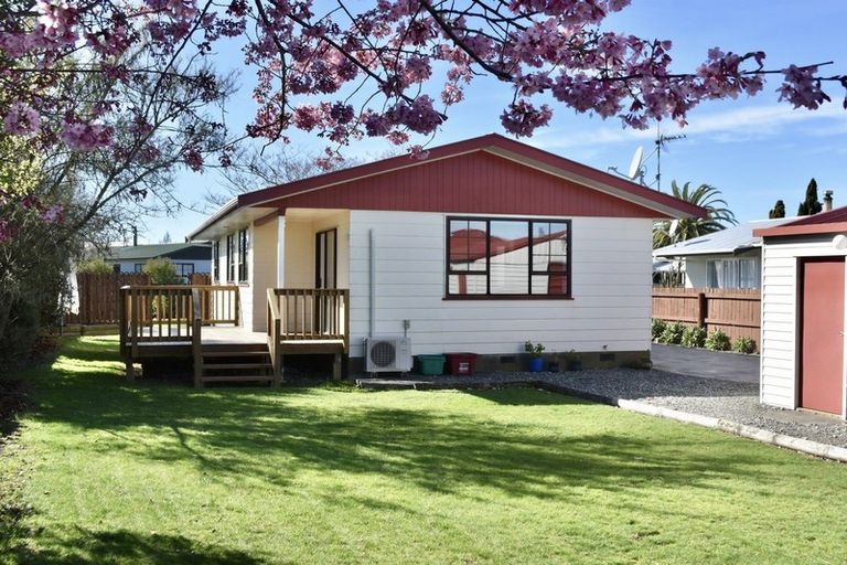 Photo of property in 27 Ballance Street, Masterton, 5810
