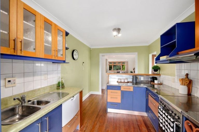 Photo of property in 131 Hill Road, Belmont, Lower Hutt, 5010