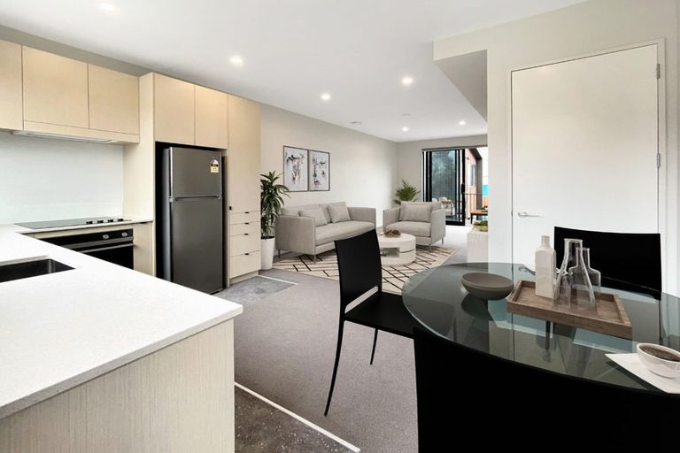 Photo of property in Aniva Terrace, 30 Ferguson Street, Newtown, Wellington, 6021