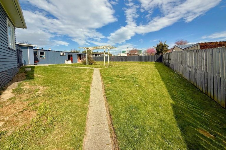 Photo of property in 7 Davie Street, Temuka, 7920