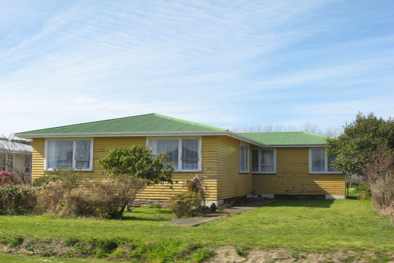 Photo of property in 137 Apatu Street, Wairoa, 4108