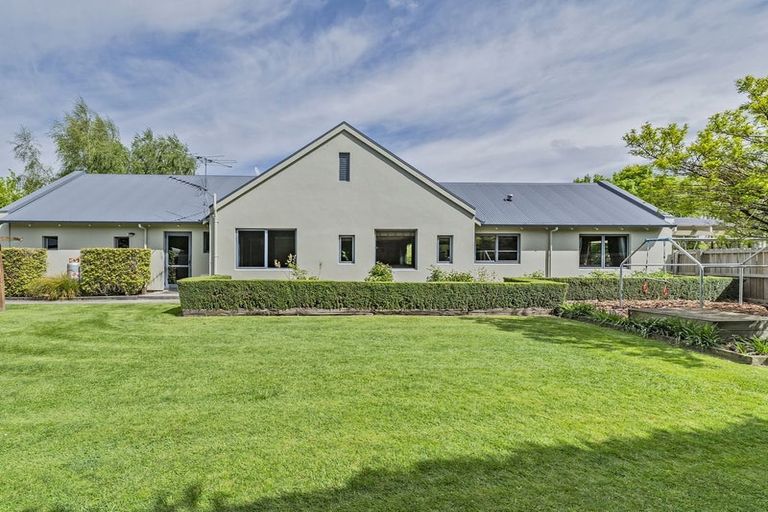 Photo of property in 34 Stott Drive, Darfield, 7571