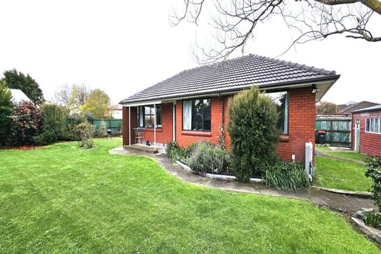 Photo of property in 84 Wales Street, Halswell, Christchurch, 8025