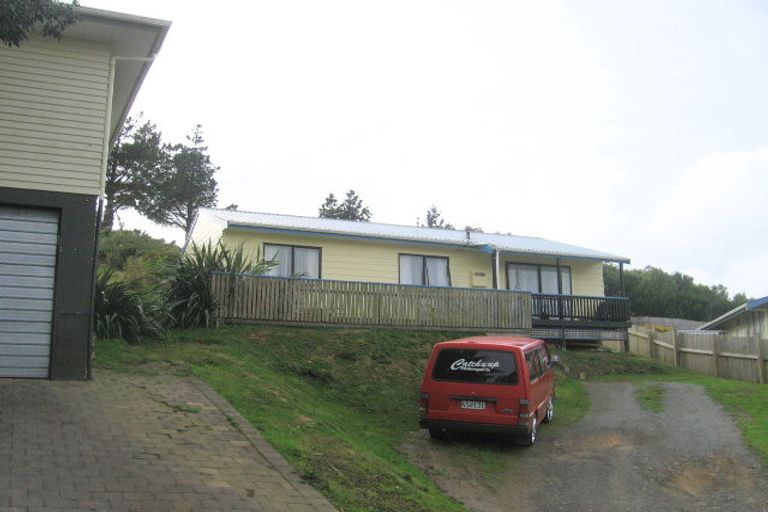 Photo of property in 54 Conclusion Street, Ascot Park, Porirua, 5024