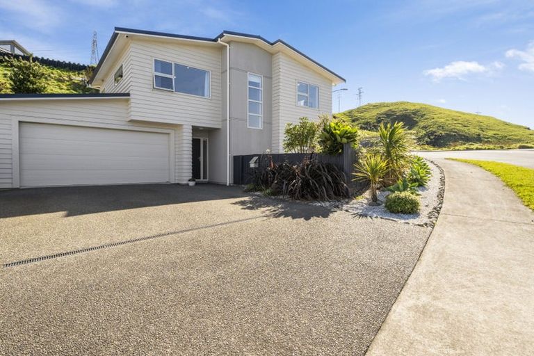 Photo of property in 29 Bickerton Rise, Churton Park, Wellington, 6037