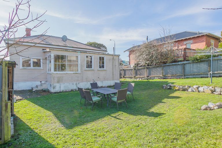 Photo of property in 88 Arthur Street, Seaview, Timaru, 7910