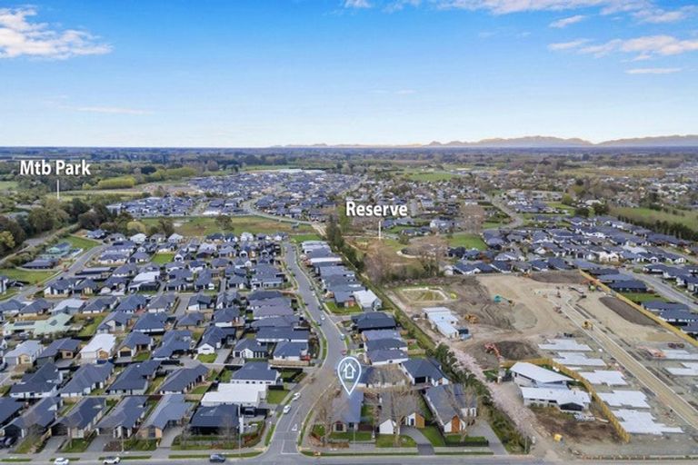 Photo of property in 133 Spalling Road, Halswell, Christchurch, 8025