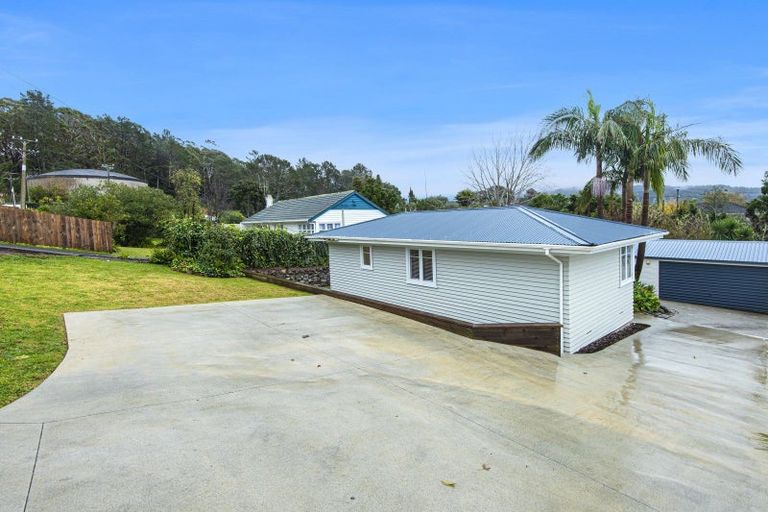 Photo of property in 228 Morningside Road, Morningside, Whangarei, 0110