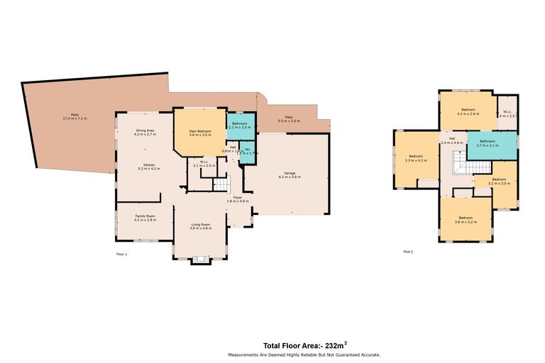 Photo of property in 12 Phoenicia Court, The Gardens, Auckland, 2105