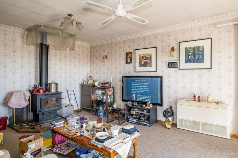 Photo of property in 46 Tawa Street, Glenwood, Timaru, 7910