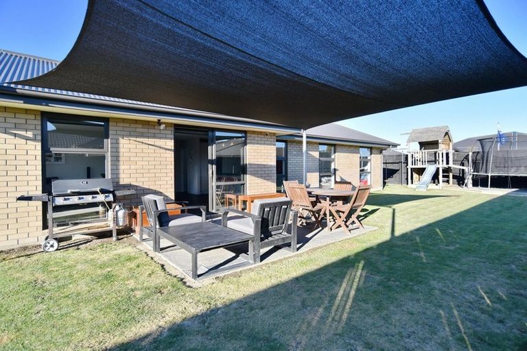 Photo of property in 39 Cassino Street, Rangiora, 7400