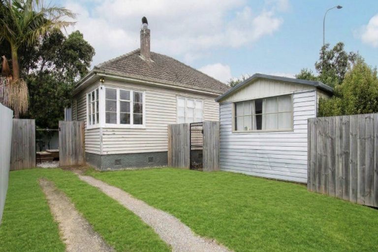 Photo of property in 210 Wainui Road, Kaiti, Gisborne, 4010