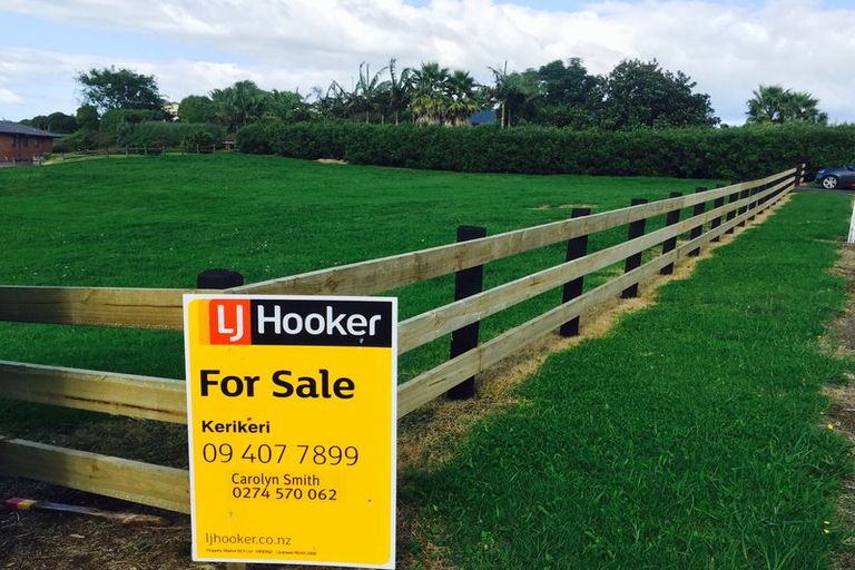 Photo of property in 2 Heron Hill, Kerikeri, 0230