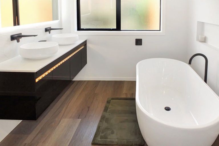 Photo of property in 6a Futter Street, Foxton, 4814