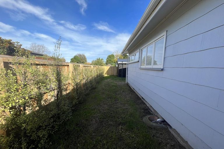 Photo of property in 95 Domain Terrace, Spreydon, Christchurch, 8024