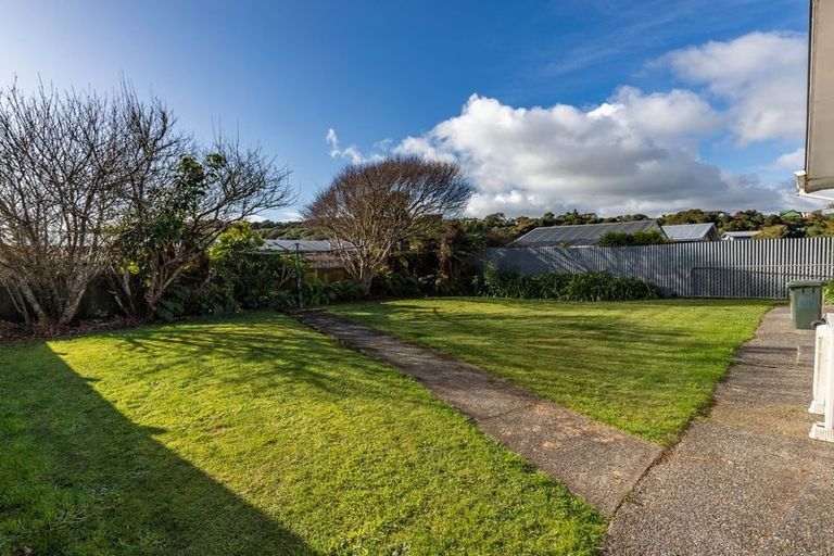 Photo of property in 161 Jollie Street, Hokitika, 7810