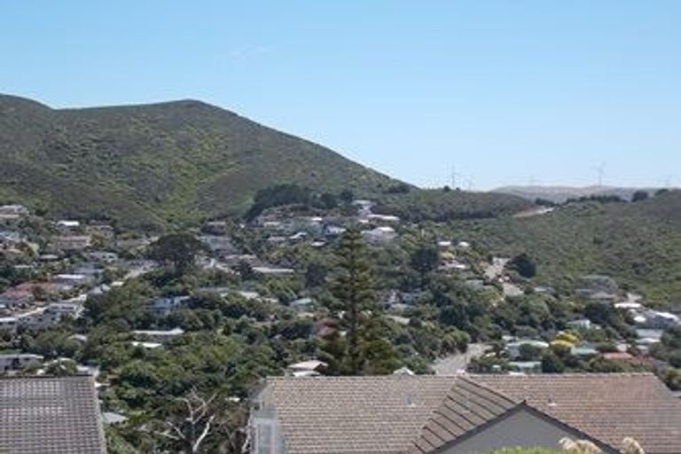 Photo of property in 3 Landsdowne Terrace, Karori, Wellington, 6012