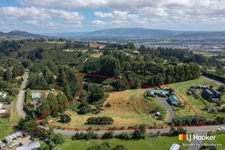 Photo of property in 258 Chain Hills Road, Chain Hills, Dunedin, 9076