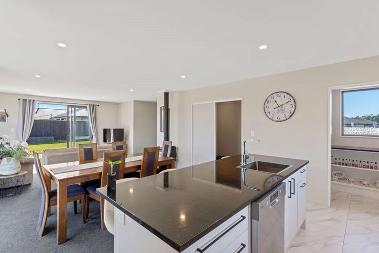 Photo of property in 1 Lady Isaac Drive, Rolleston, 7615