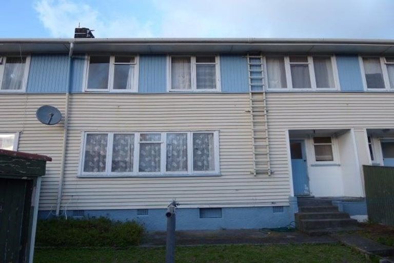 Photo of property in Silver Birch Court, 6/567u High Street, Boulcott, Lower Hutt, 5010
