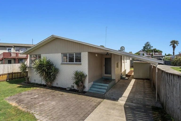 Photo of property in 52 Churchill Street, Whakatane, 3120