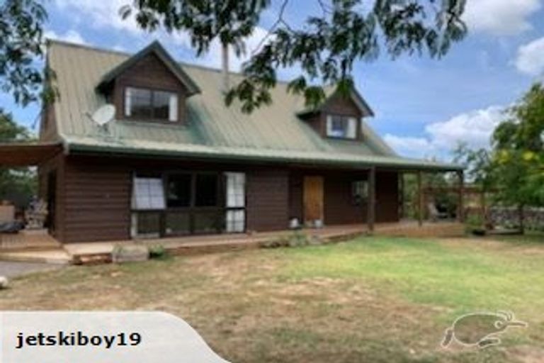 Photo of property in 23 Puketotara Road, Glenbervie, Whangarei, 0173