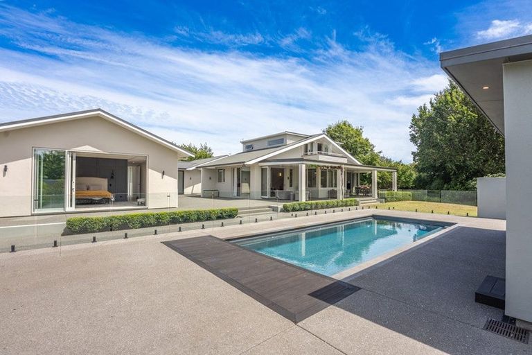 Photo of property in 134 Te Waka Road, Te Horo, Otaki, 5581