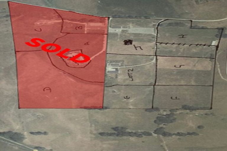 Photo of property in 173a Bridge Valley Road, Wakefield, 7095