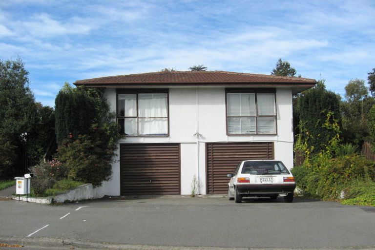 Photo of property in 1/27 Bucknell Street, Sockburn, Christchurch, 8042