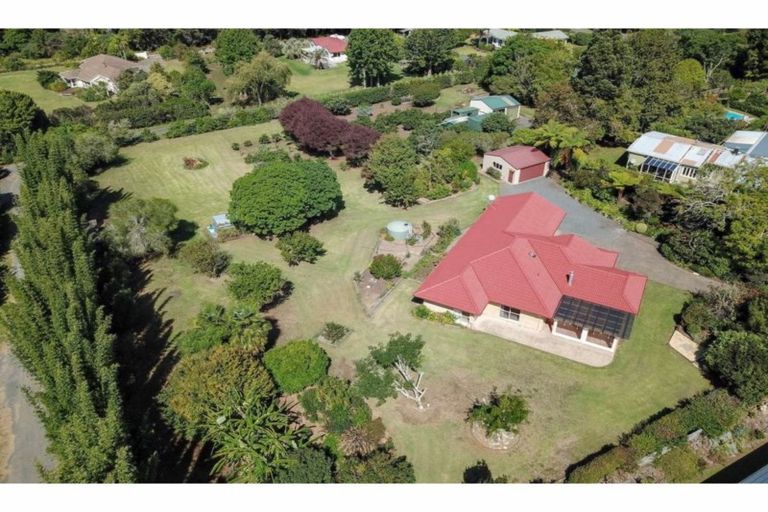Photo of property in 38a Shepherd Road, Kerikeri, 0230