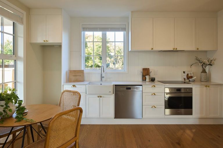 Photo of property in 51 Onslow Street, St Albans, Christchurch, 8014