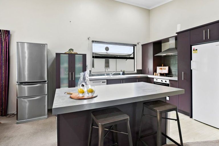 Photo of property in 44a Willoughby Street, Whitiora, Hamilton, 3200