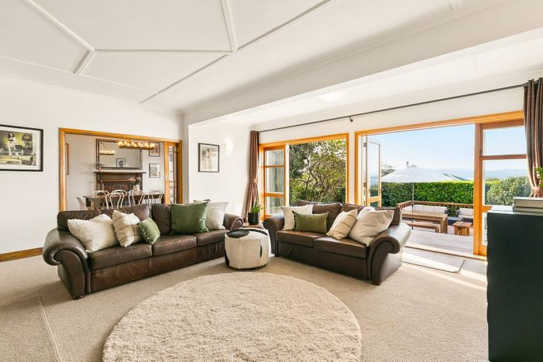 Photo of property in 6 Kio Road, Hataitai, Wellington, 6021