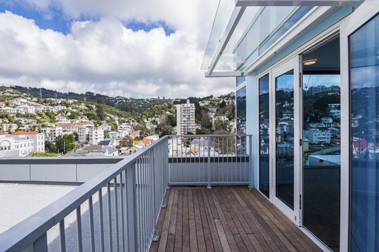 Photo of property in 802/77 Abel Smith Street, Te Aro, Wellington, 6011