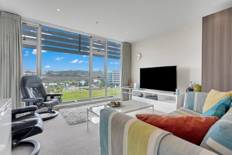 Photo of property in 604/27 Don Mckinnon Drive, Albany, Auckland, 0632