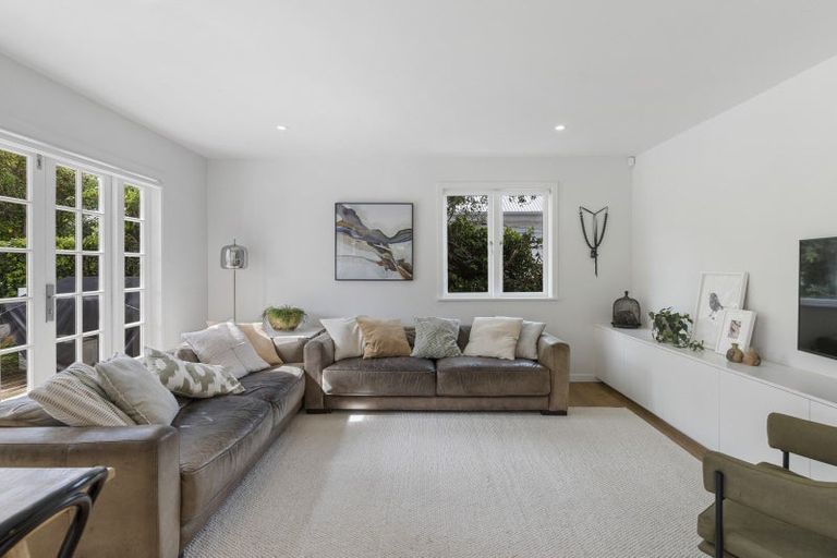 Photo of property in 100 Clarence Street, Ponsonby, Auckland, 1011