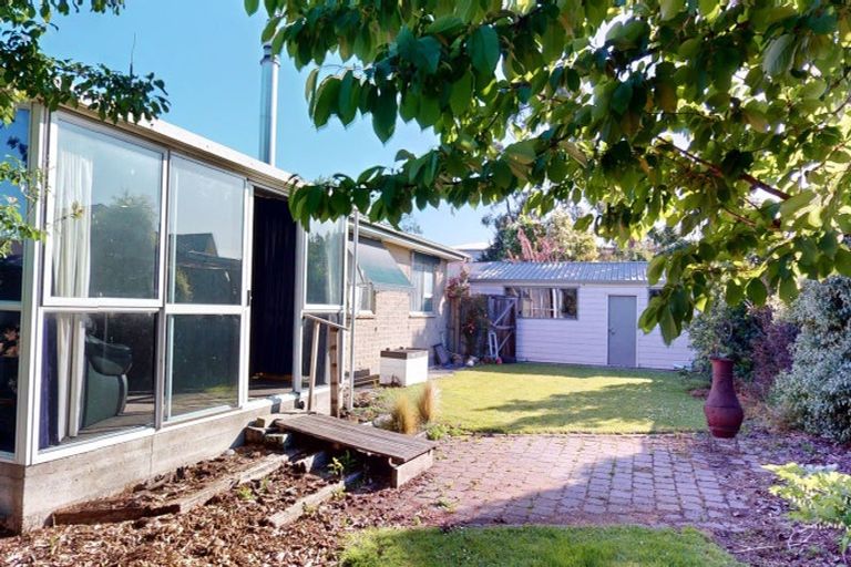 Photo of property in 176 Harland Street, Tinwald, Ashburton, 7700