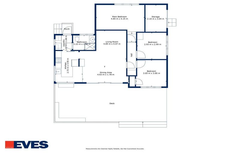 Photo of property in 50 Leander Street, Mount Maunganui, 3116