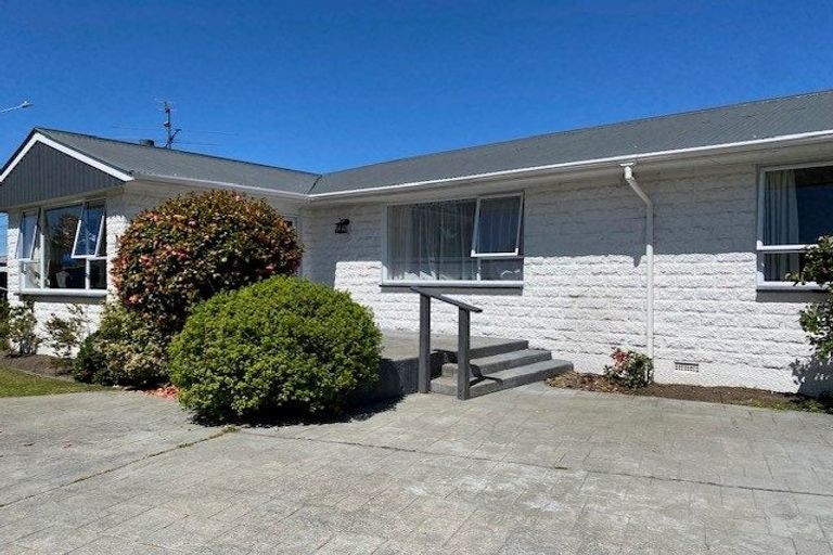Photo of property in 3 Todd Avenue, Bishopdale, Christchurch, 8051