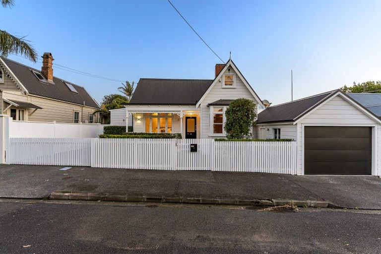 Photo of property in 4 Cowan Street, Ponsonby, Auckland, 1011