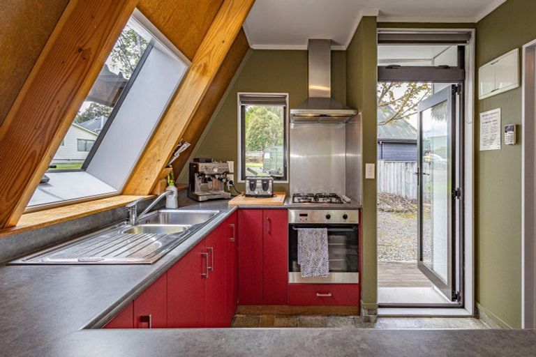 Photo of property in 19b Ti Kouka Place, Ohakune, 4625