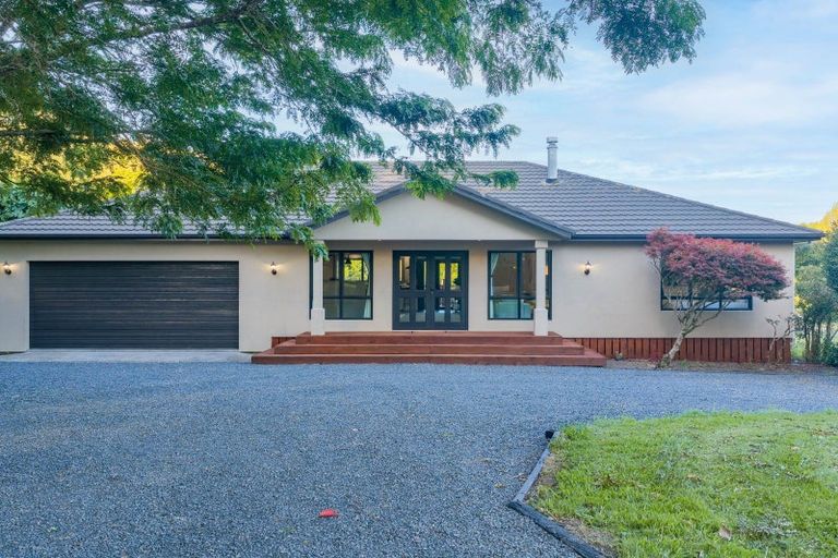 Photo of property in 14 Morepork Lane, Ngaruawahia, 3793