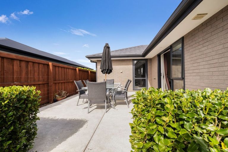 Photo of property in 61 Longcot Drive, Rolleston, 7615