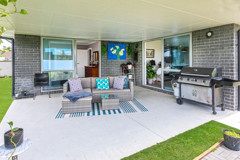 Photo of property in 73 Ritchie Street, Te Aroha, 3320