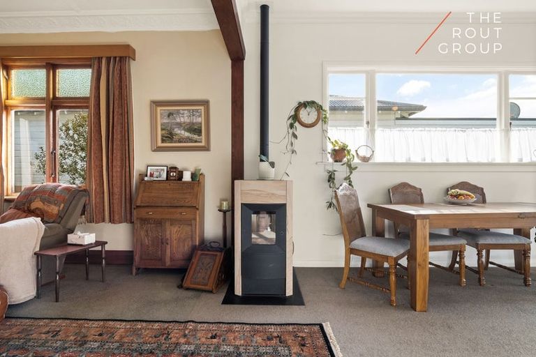 Photo of property in 35 Grove Street, Saint Kilda, Dunedin, 9012