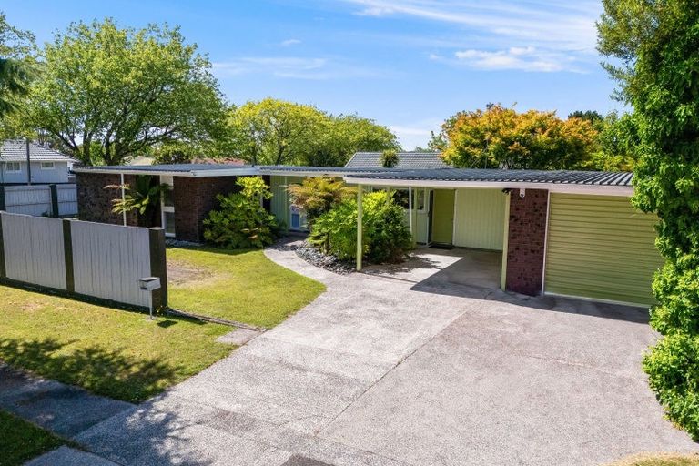 Photo of property in 2 East Parkdale Street, Tokoroa, 3420