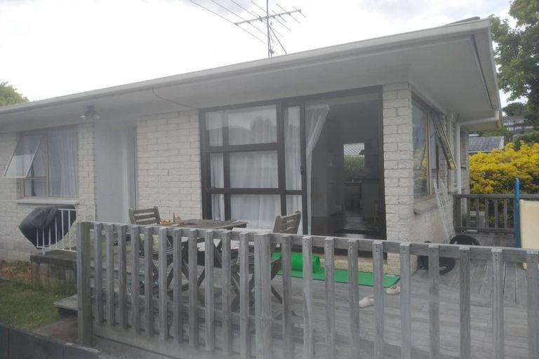 Photo of property in 1/13 Mannering Place, Hillcrest, Auckland, 0627